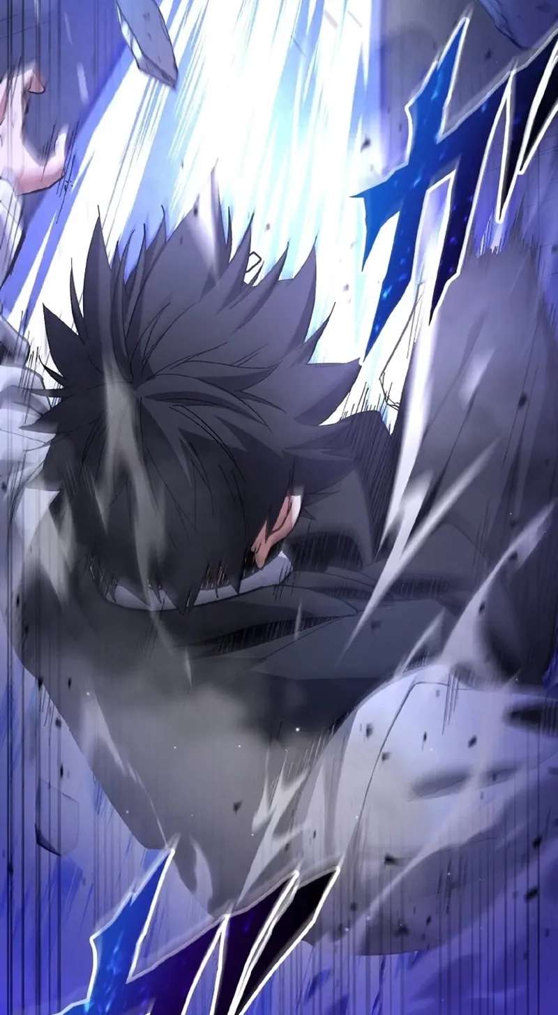 The Man Who Vowed Revenge on His Demon Wife Chapter 7 - page 34