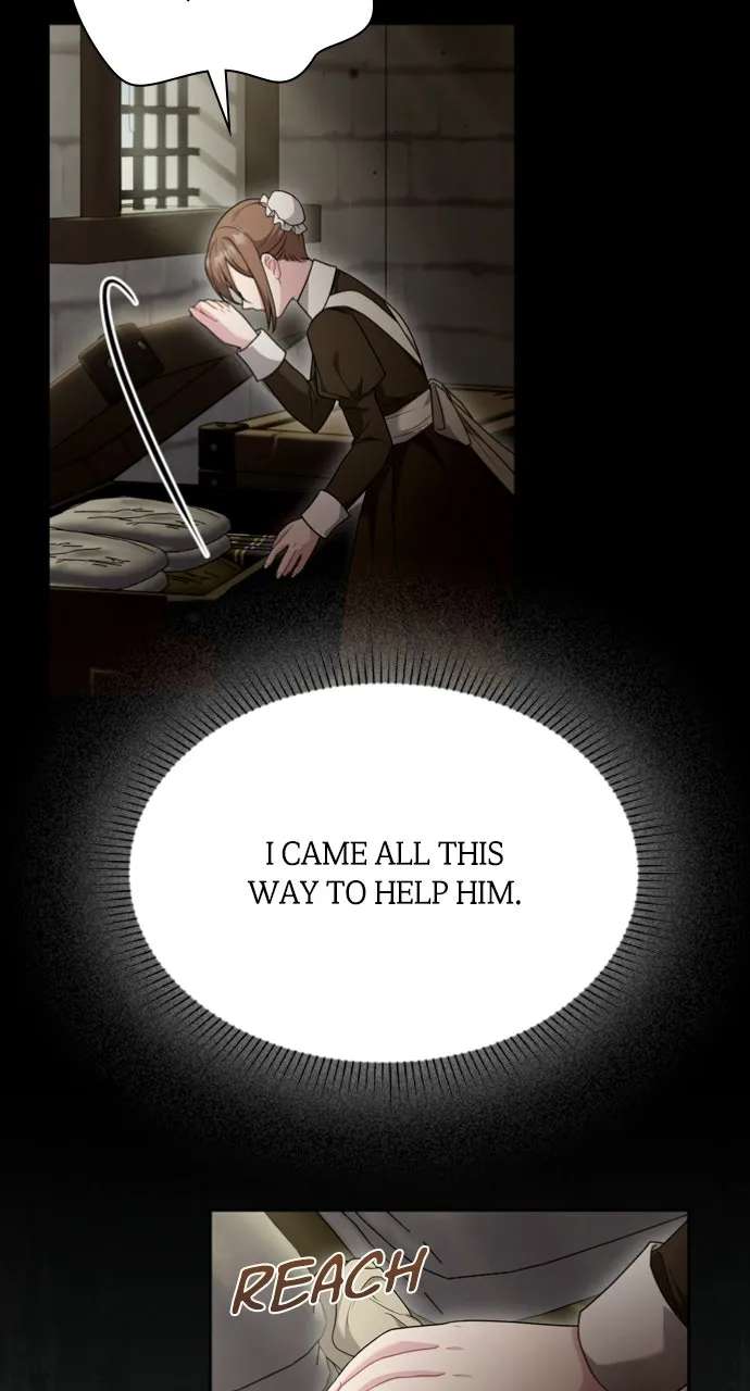 If Obsession Runs Deeperthan Blood Chapter 4 - page 60