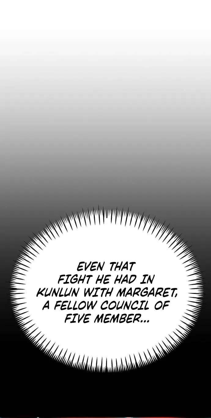 The World's Strongest Regime Chapter 17 - page 15