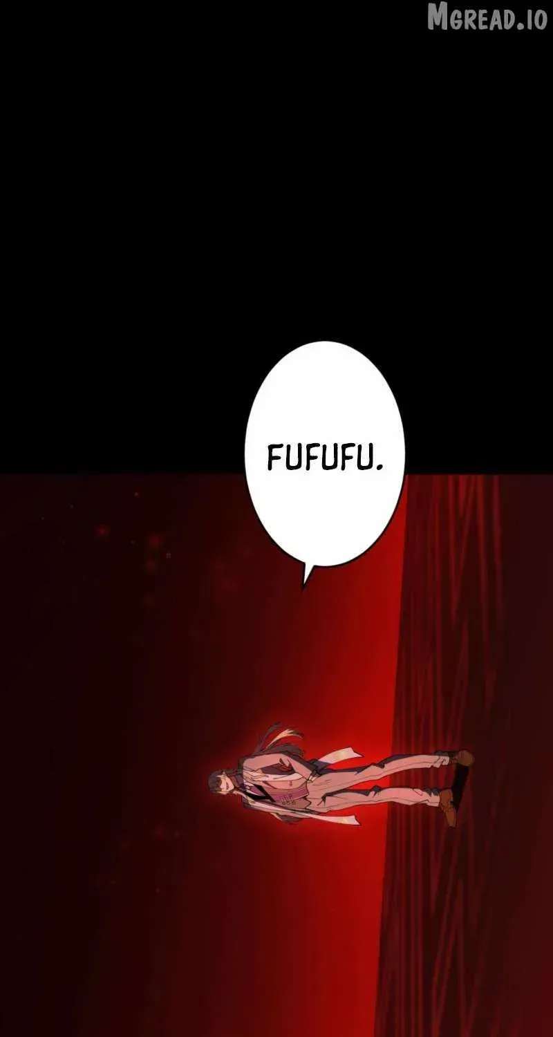 The Underworld Transcendent Returns Chapter 25 - page 3