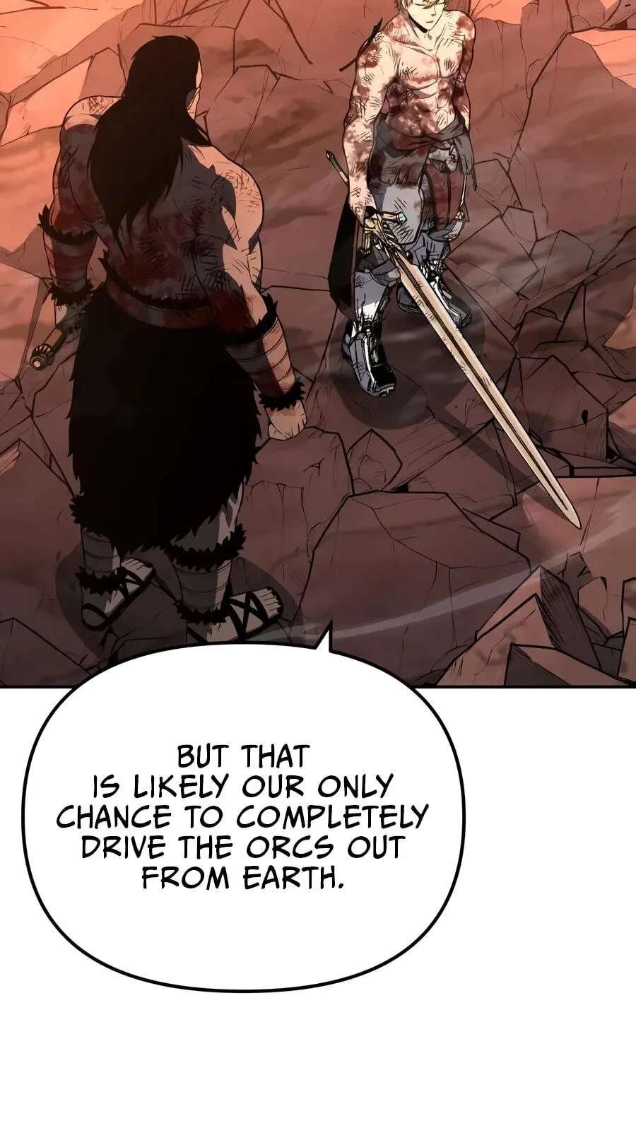The Knight King Who Returned with a God Chapter 186 - page 36