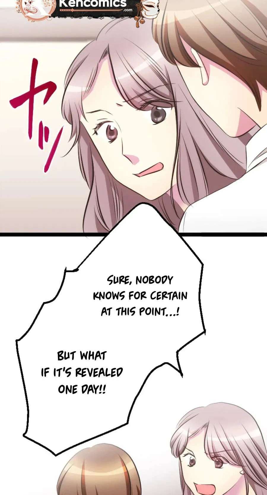 Camouflage Fuufu Chapter 56 - page 57