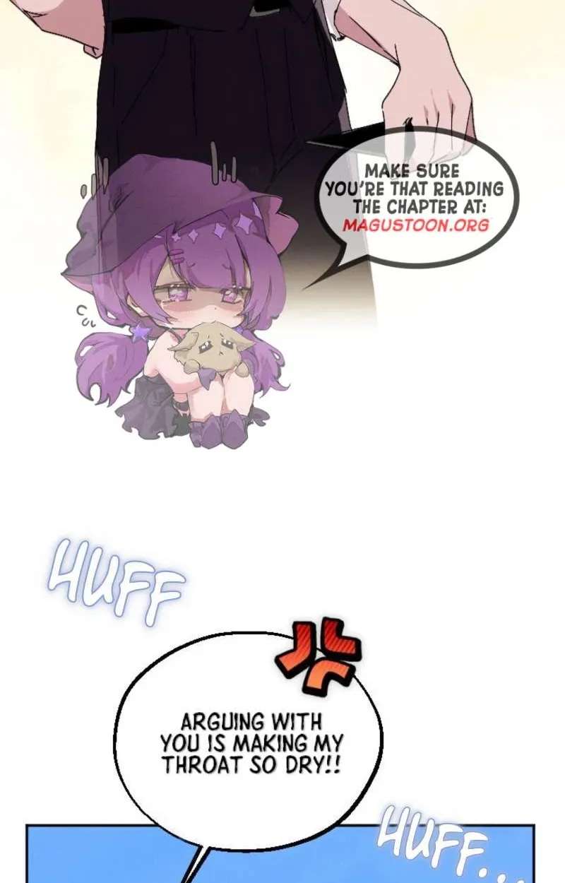 Obsession Series Chapter 5 - page 25