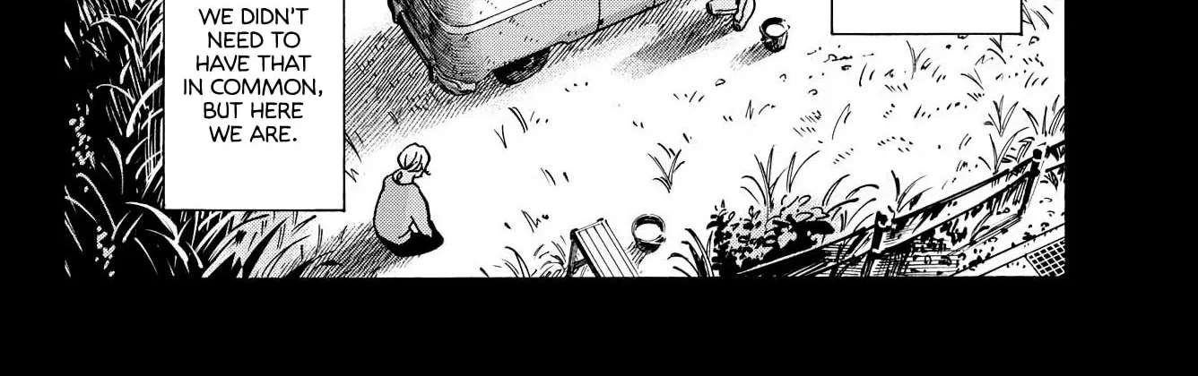 You are the Morning Star Chapter 17 - page 20