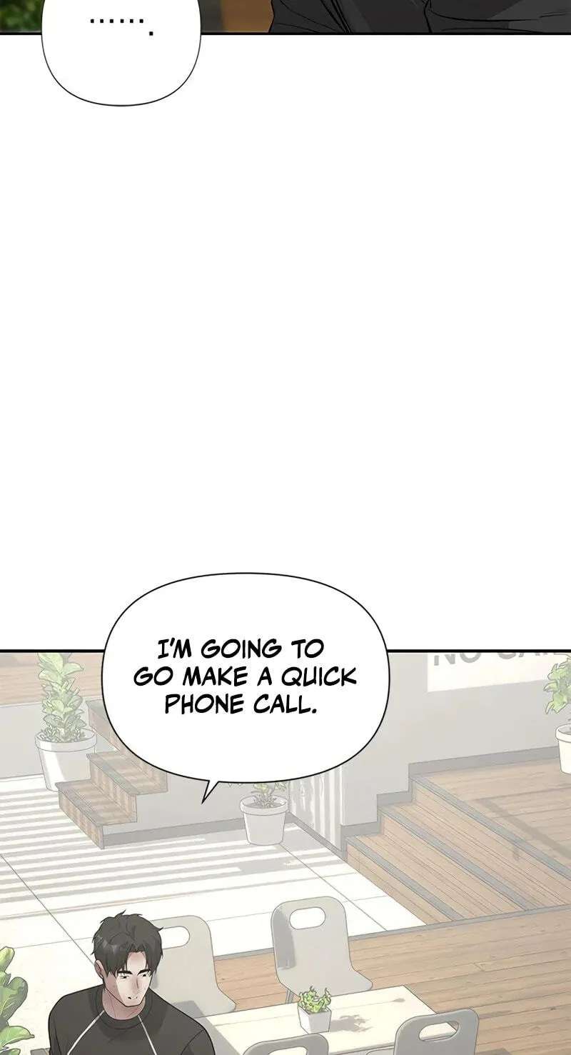 The God of Improv Chapter 35 - page 86