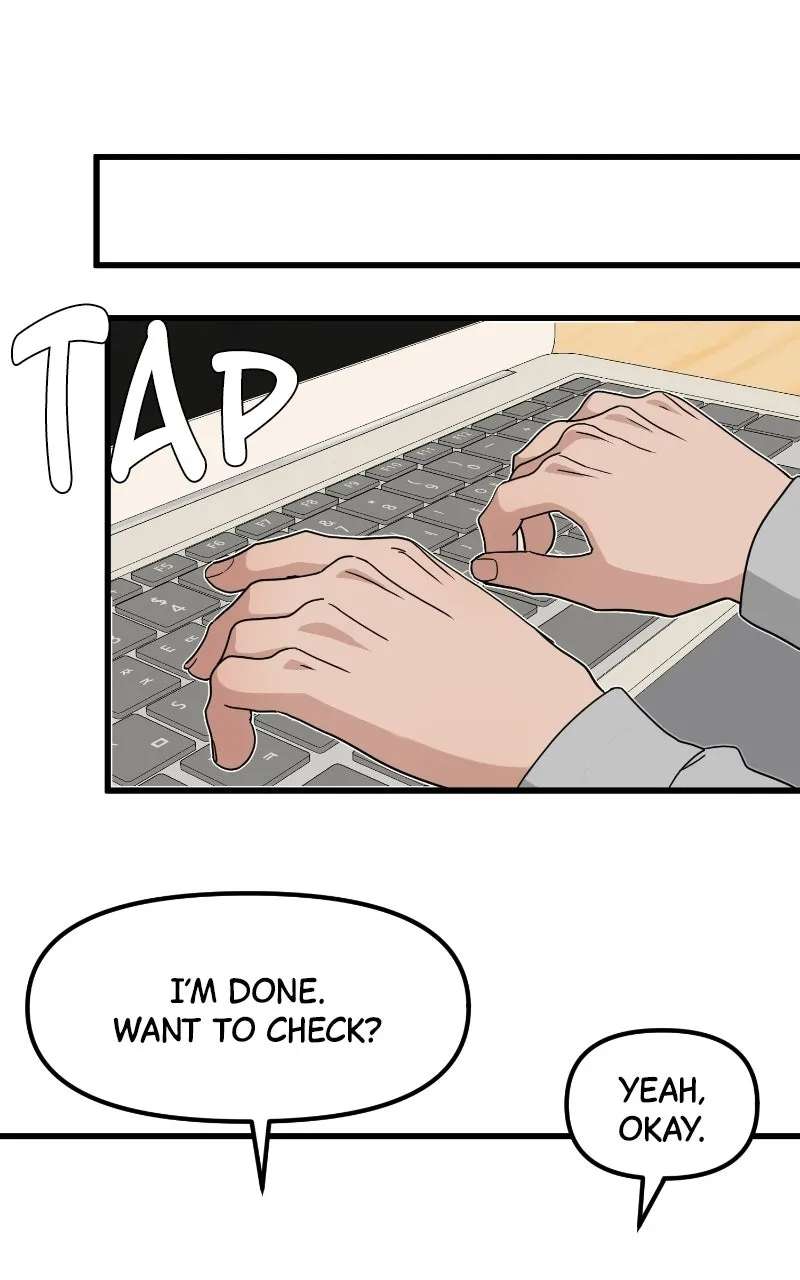 This Punk Wants Love Chapter 6 - page 51