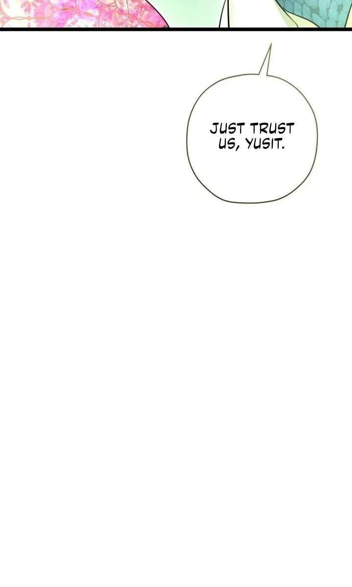 The Archduke's Fabulous Fake Marriage Chapter 118 - page 37