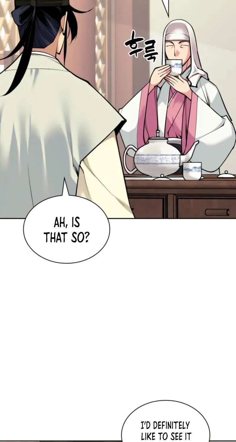 Records Of The Swordsman Scholar Chapter 213 - page 66