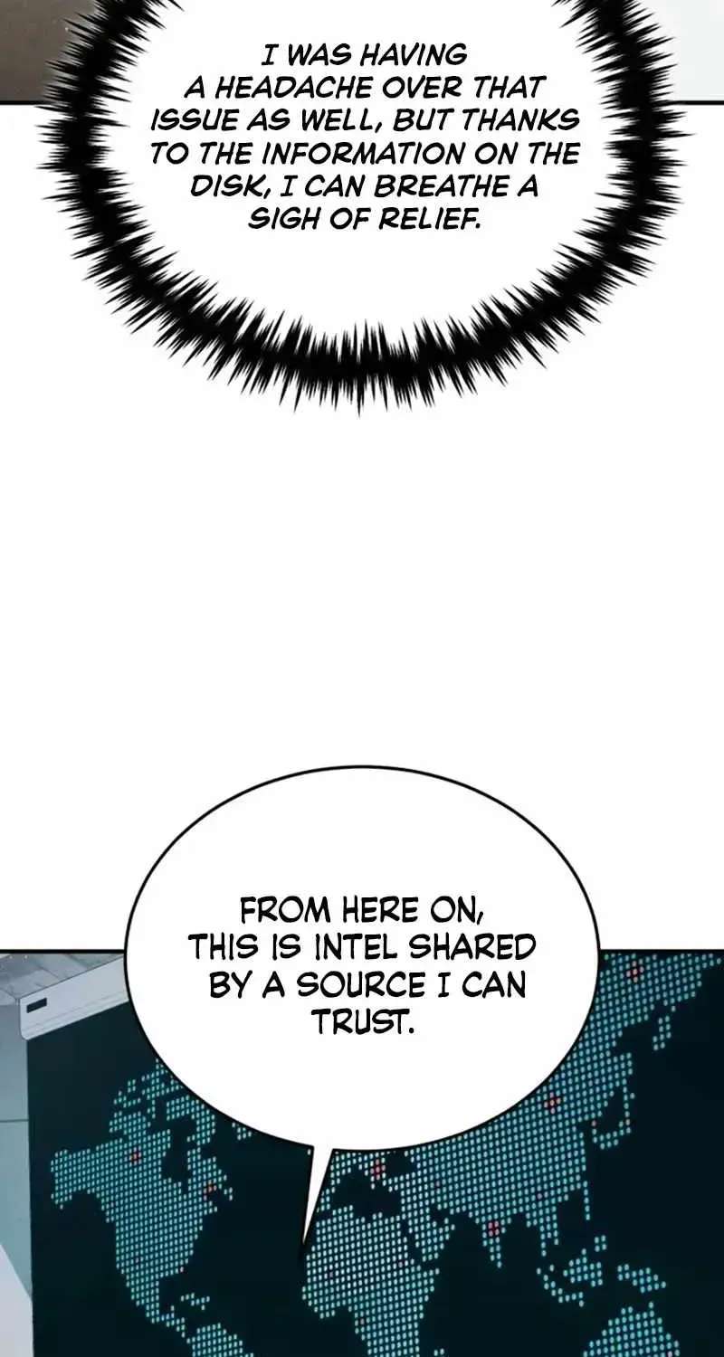 Regressor’s Life After Retirement Chapter 107 - page 101