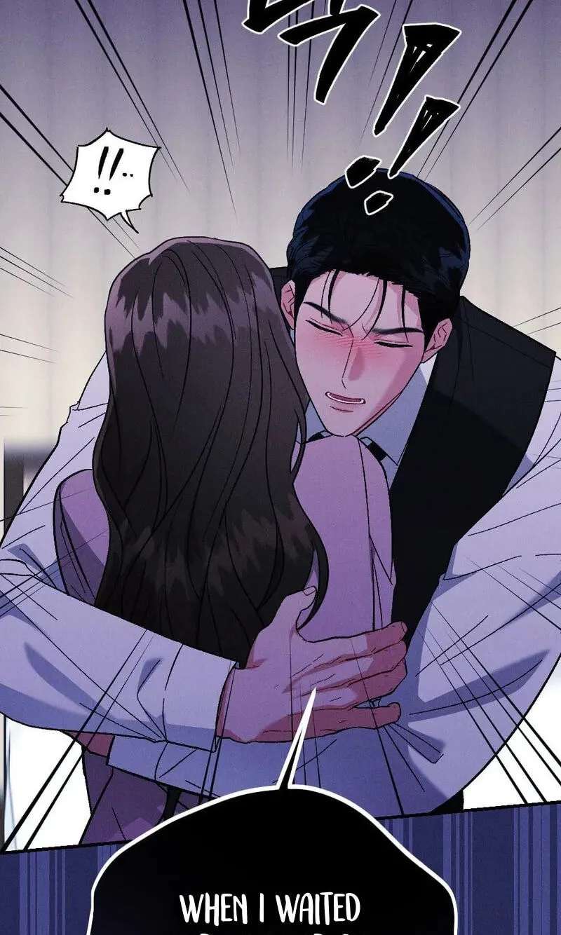 Layers of Night Chapter 42 - page 47