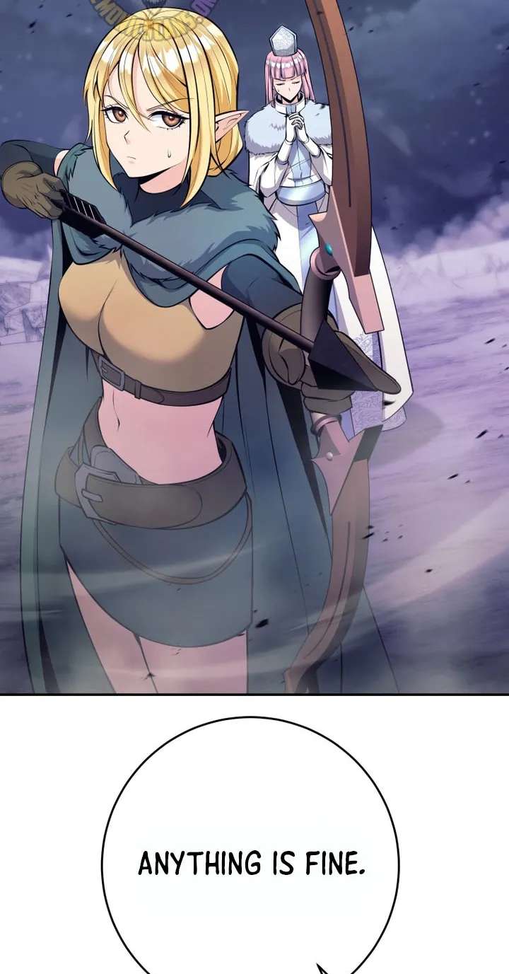 I'm Quitting the Hero's Party Chapter 170 - page 95