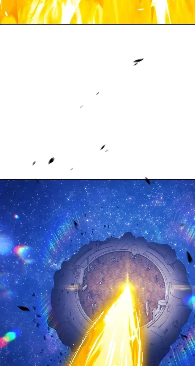 +99 Reinforced Wooden Stick Chapter 220 - page 123