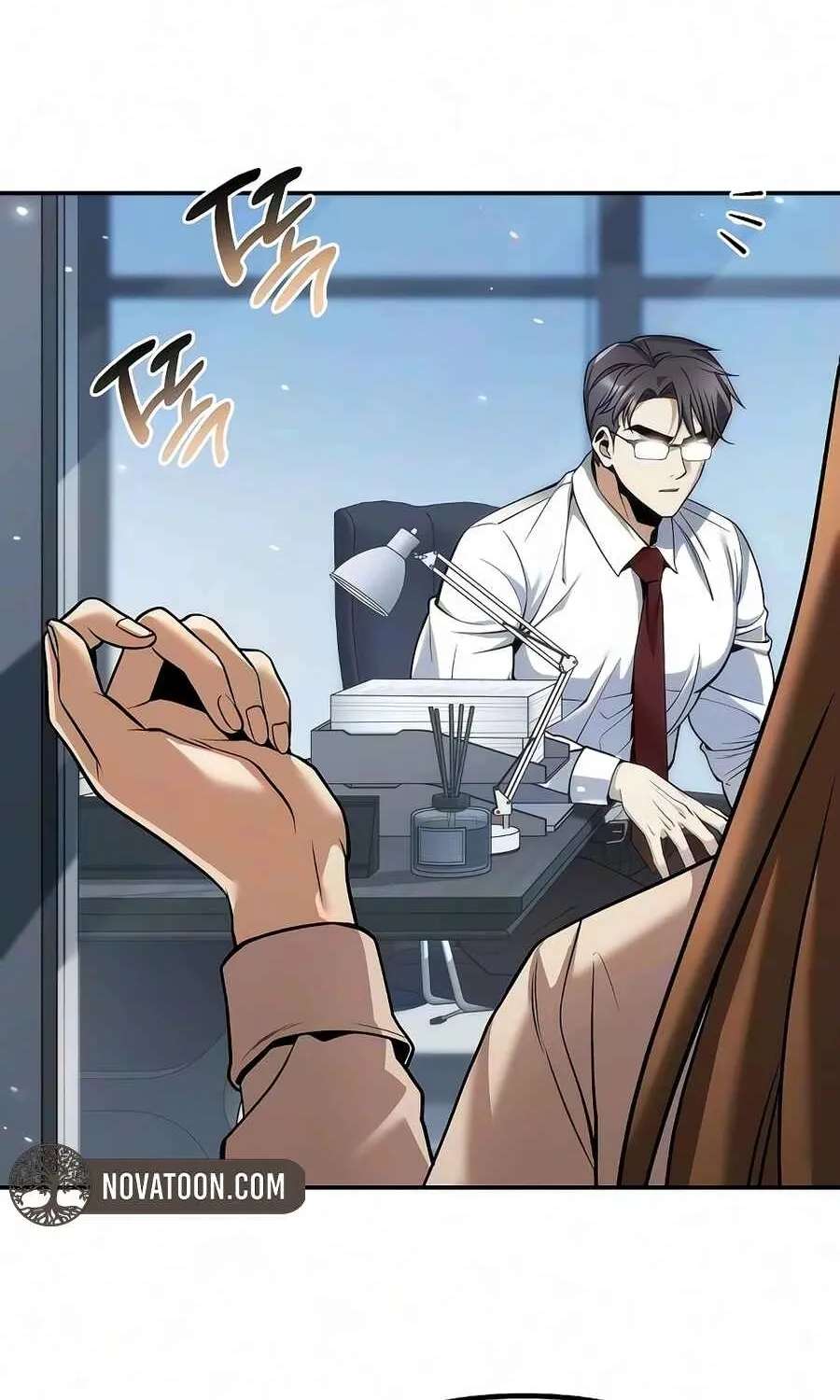 The Money Keeps Piling Up Even If I Spend It Chapter 2 - page 39