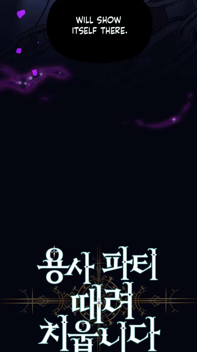 I'm Quitting the Hero's Party Chapter 160 - page 96