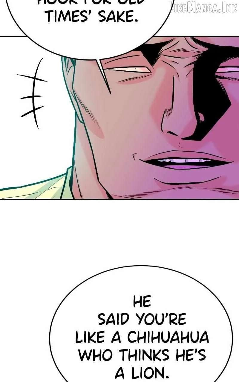 Student Jo-Eun Chapter 66 - page 14