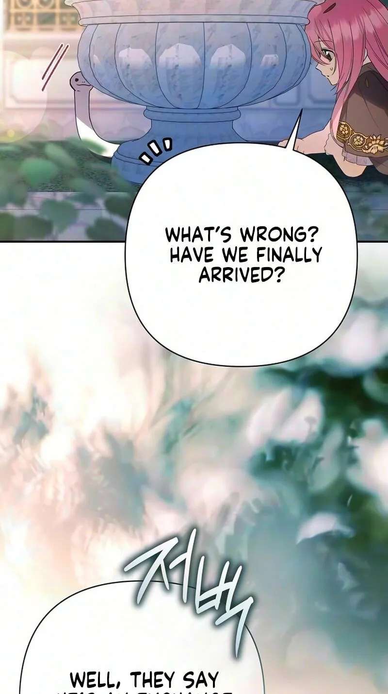 The Archmage Becomes the Swordmaster's Youngest Daughter Chapter 49 - page 39