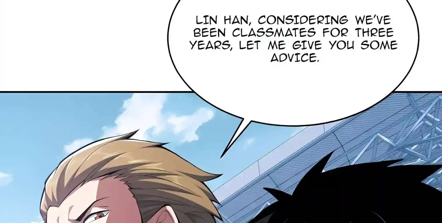 In the Age of Class Awakening, I Bring the Underworld to the Mortal Realm Chapter 2 - page 34