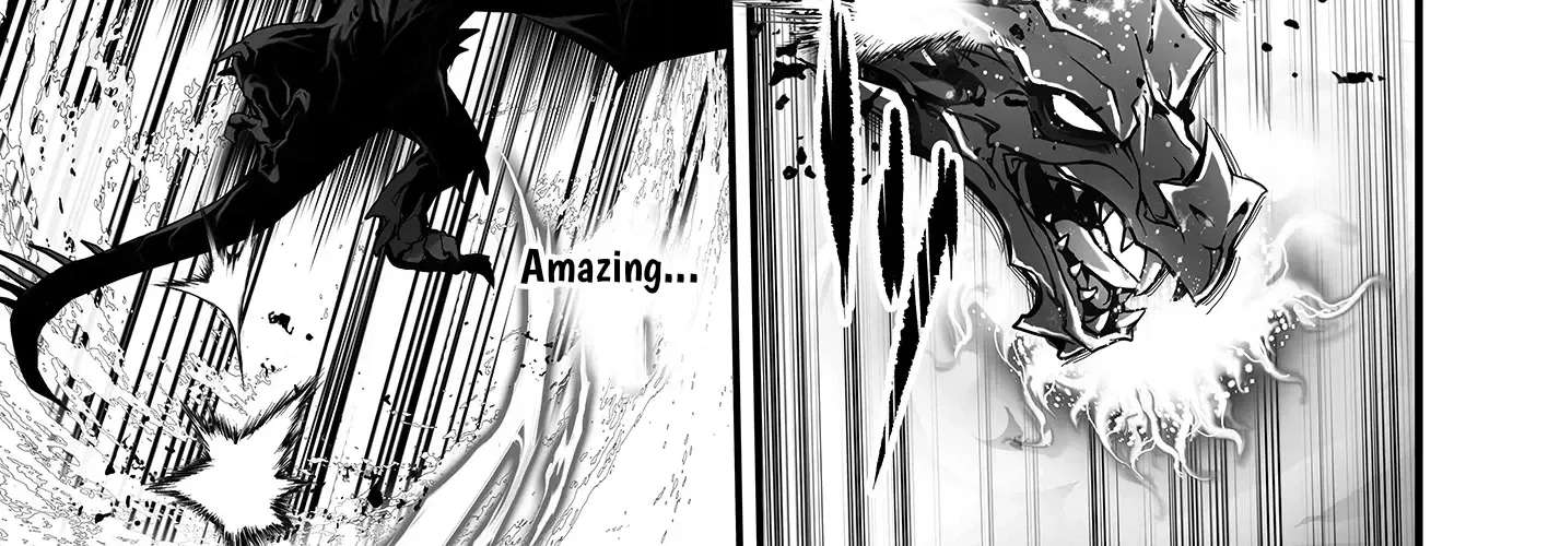 A Middle-Aged Martial Arts Maniac's Unrivaled Adventure in Another World Chapter 1 - page 39