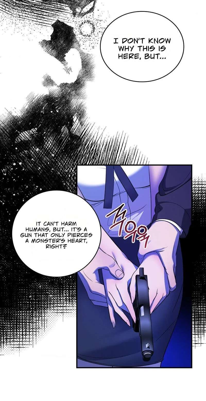 Dokkaebi Chapter 27 - page 20