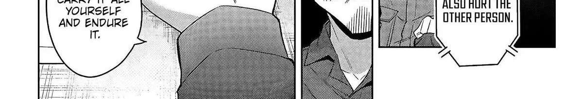 She Was Actually My Stepsister Chapter 41 - page 22