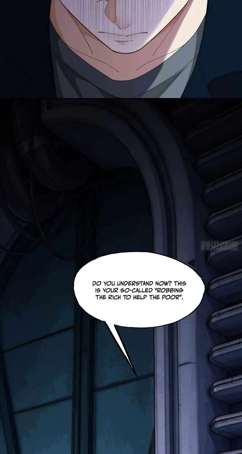 Apocalypse Heatwave: I Became a God Through My Safehouse Chapter 66 - page 37