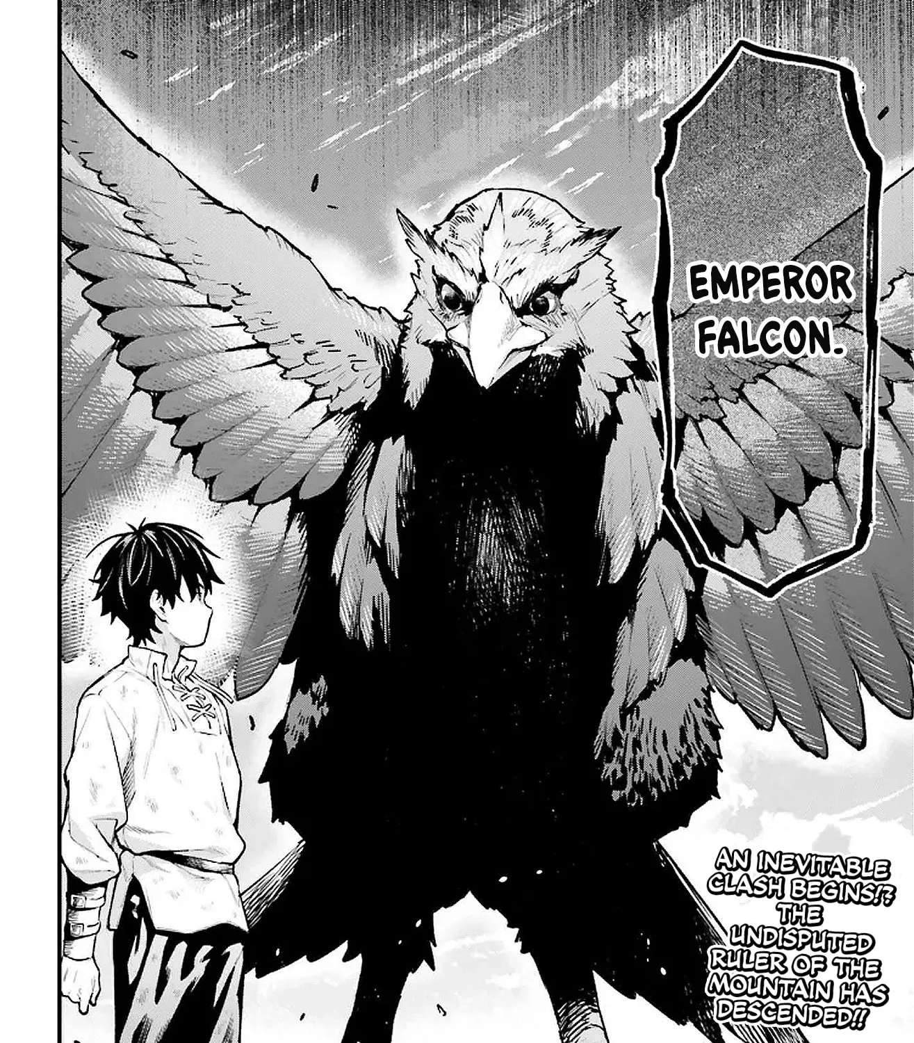 Infinite Magician ~I Was Persecuted as a Commoner's Child Without Magic Power, but I Possesses Infinite Magical Power~ Chapter 7 - page 49