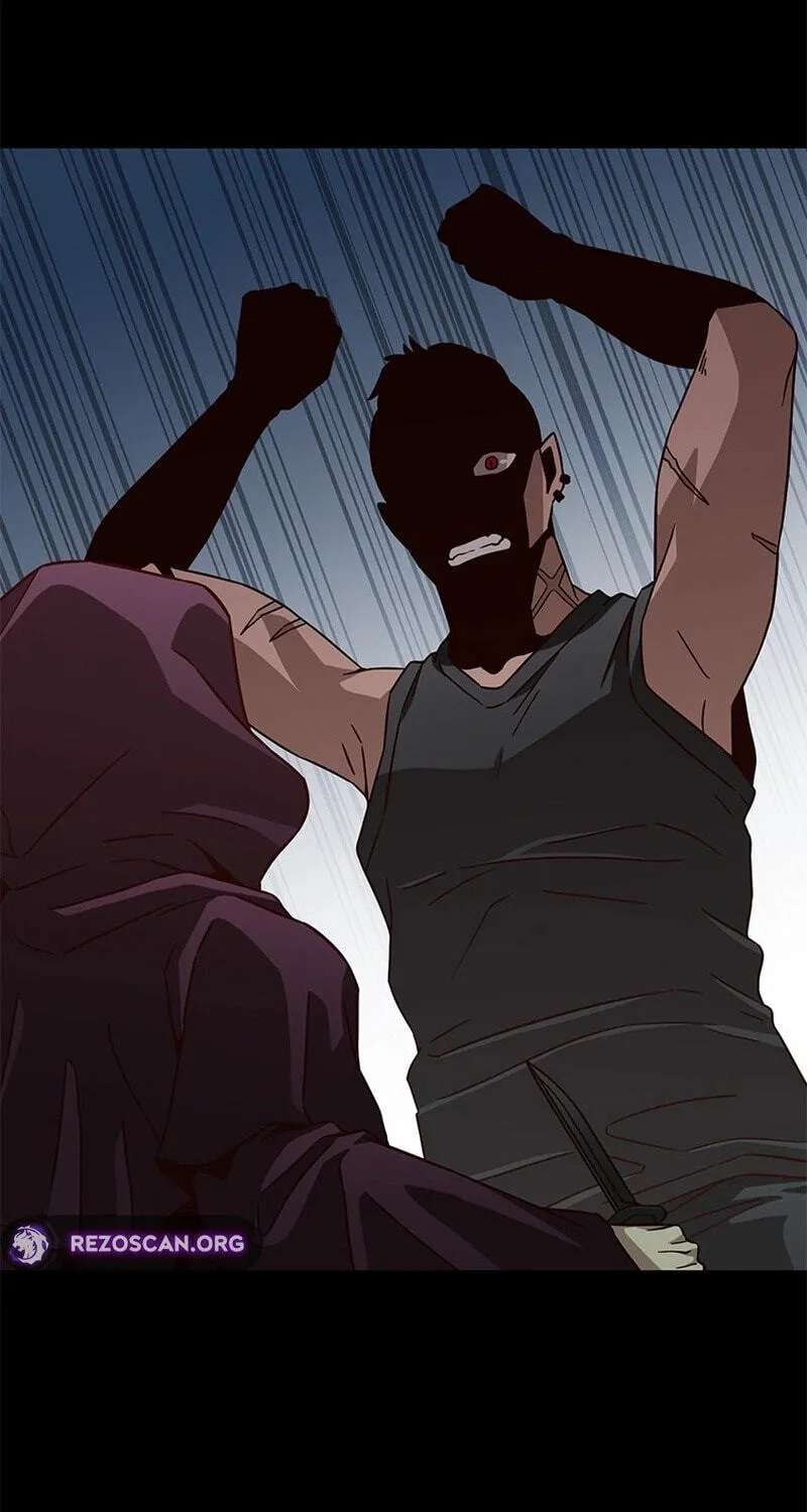 What Can't Kill Me Chapter 23 - page 5