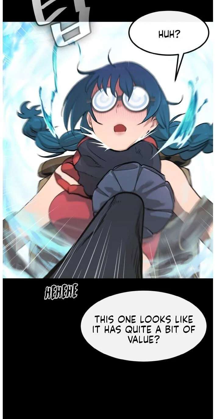 Dream-Sharing Chapter 213 - page 51
