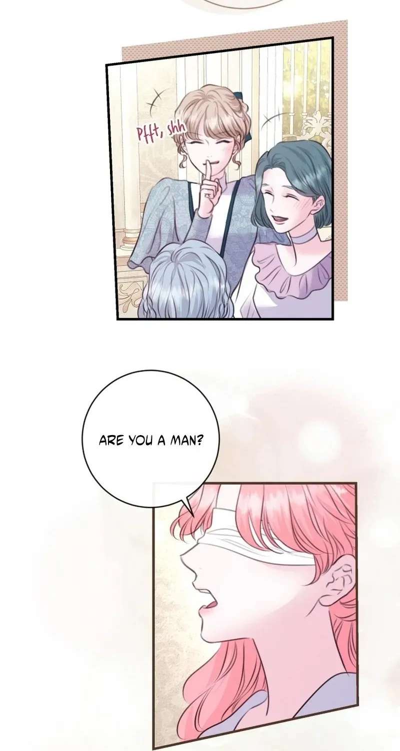 The Fate Of The Eternal Sub-Male Lead Is In My Hands Chapter 47 - page 12