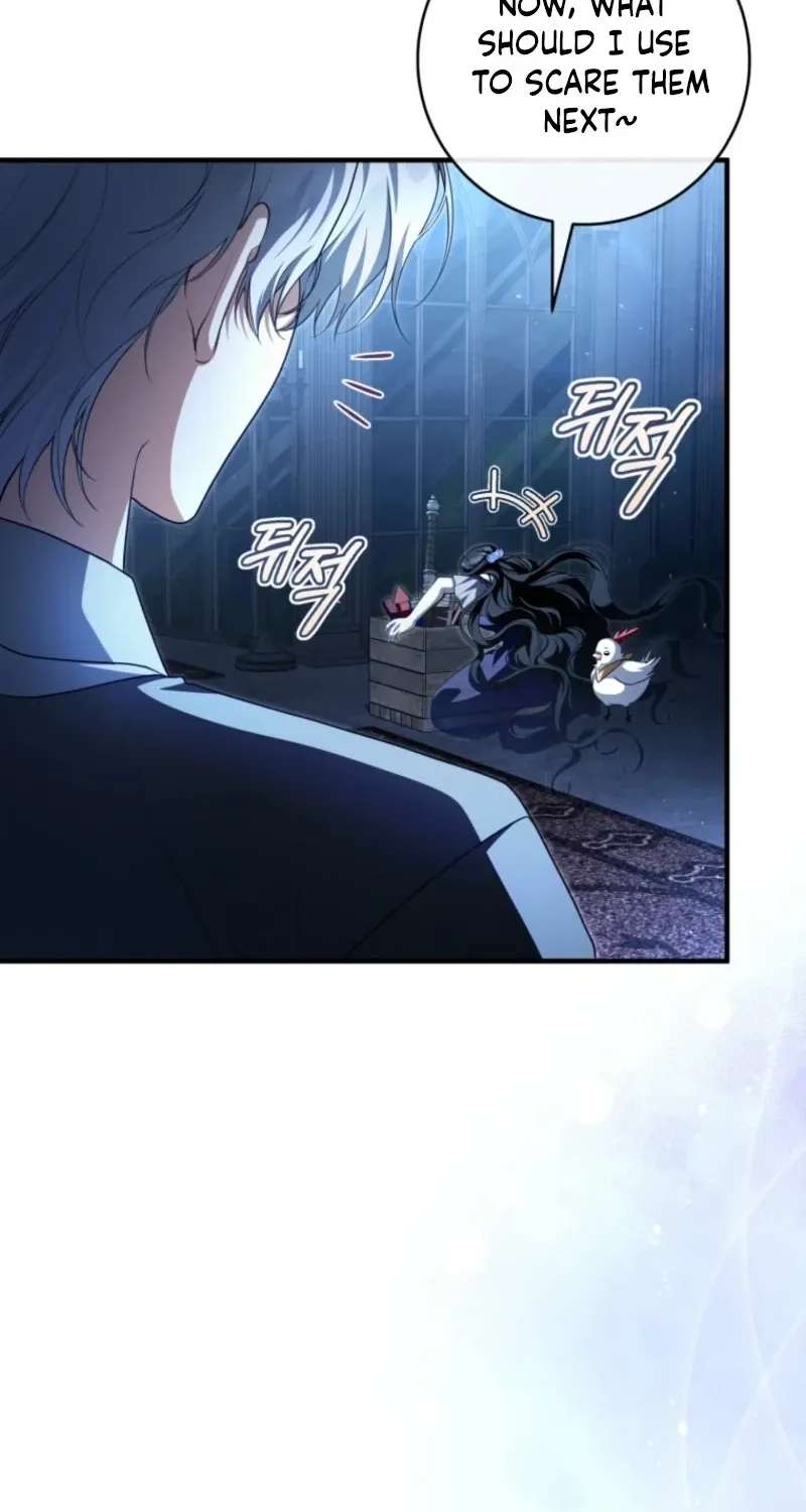 The Abandoned Prince's Ghost Bride Chapter 29 - page 25