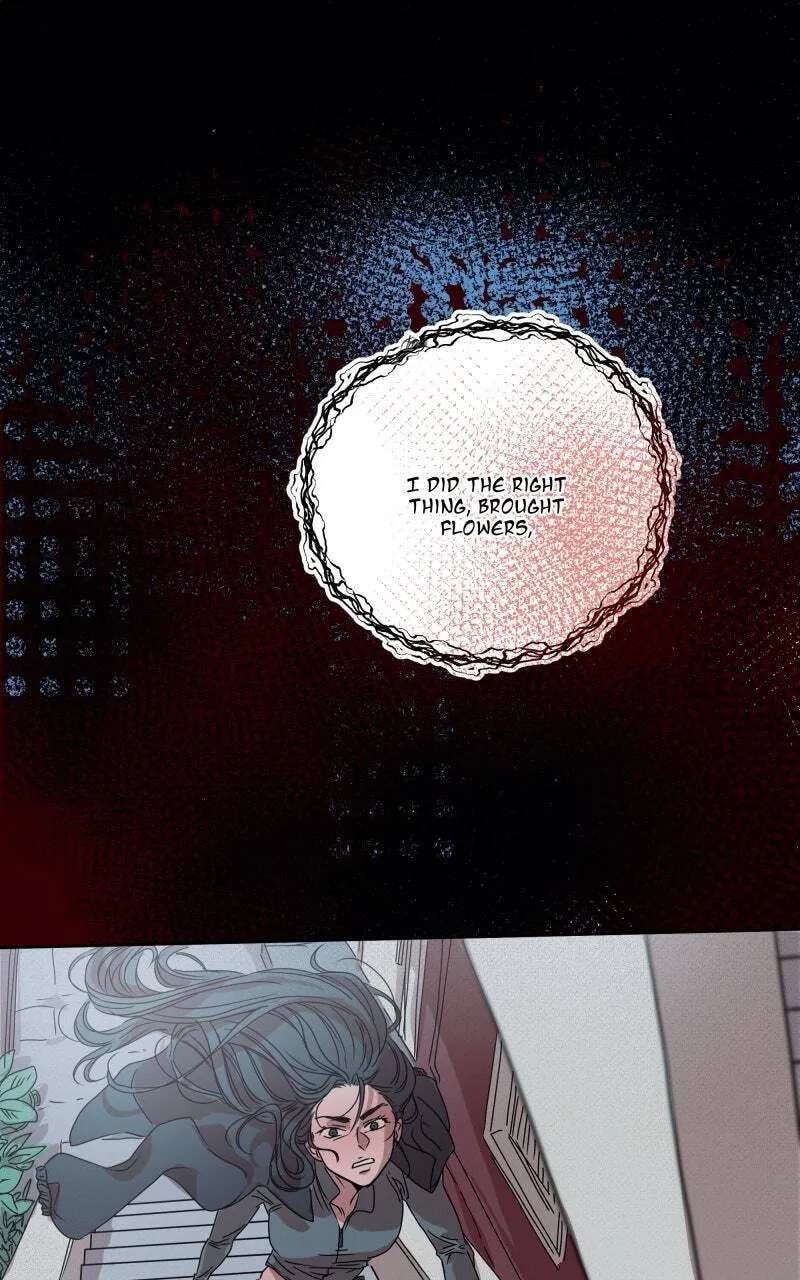 Unnie, I Like You! Chapter 81 - page 1
