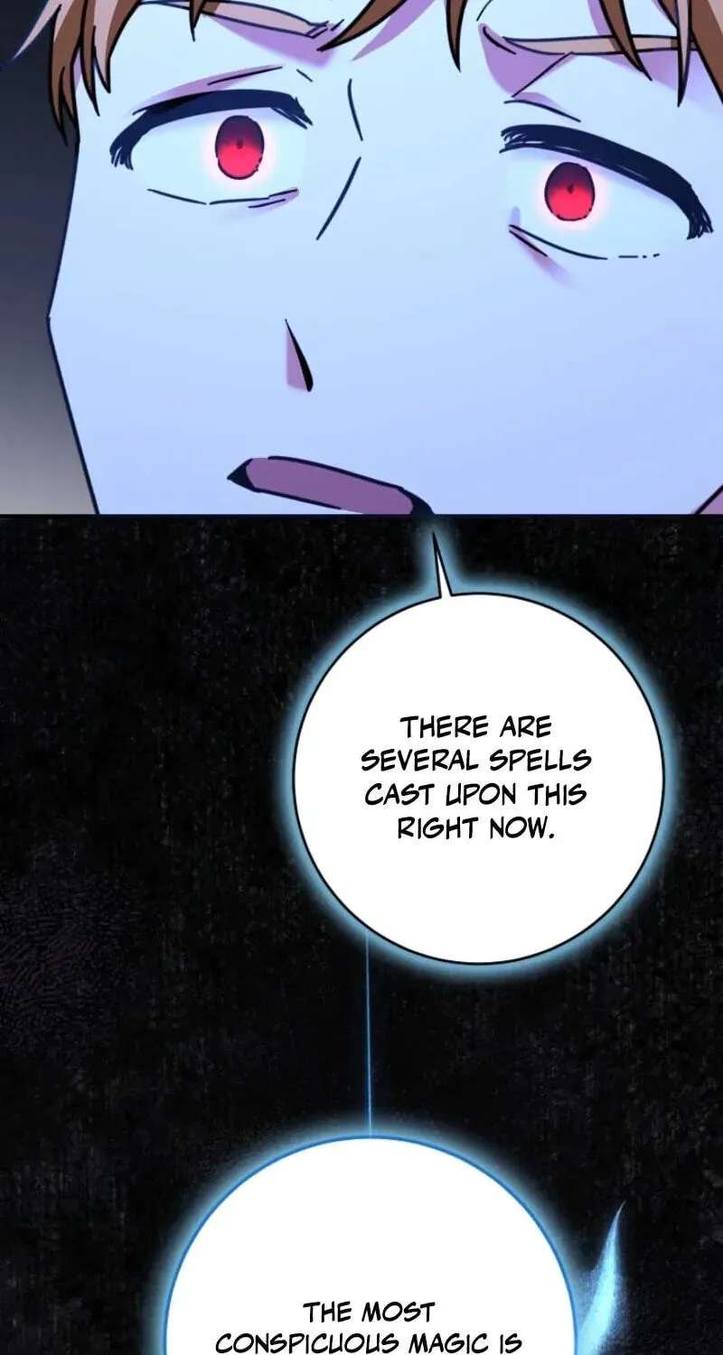 I Can See the Title Chapter 39 - page 11