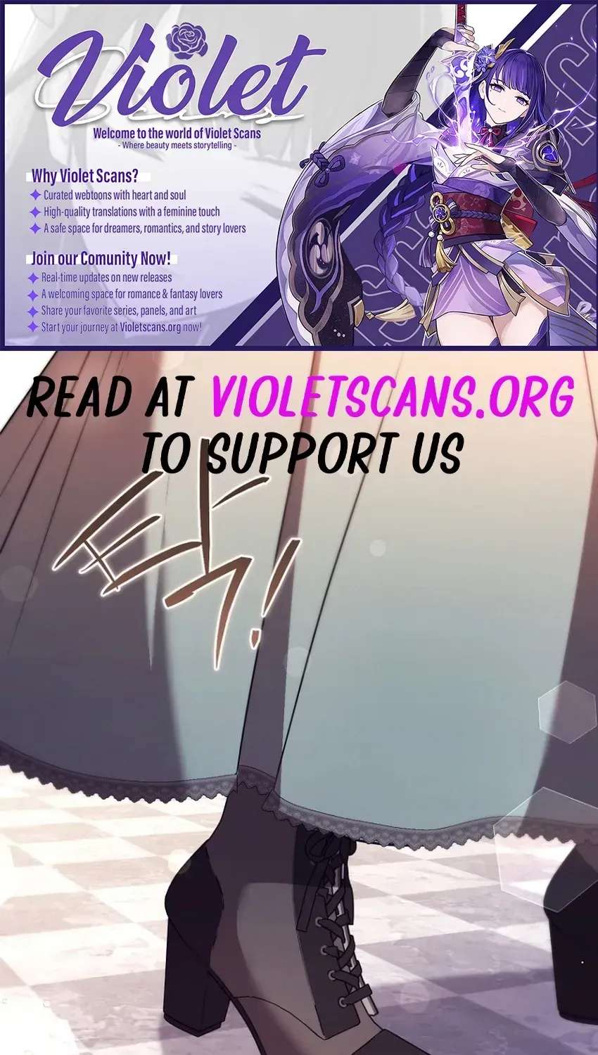 I Don't Know The Original, I'm Too Busy Trying To Make A Living Chapter 76 - page 1