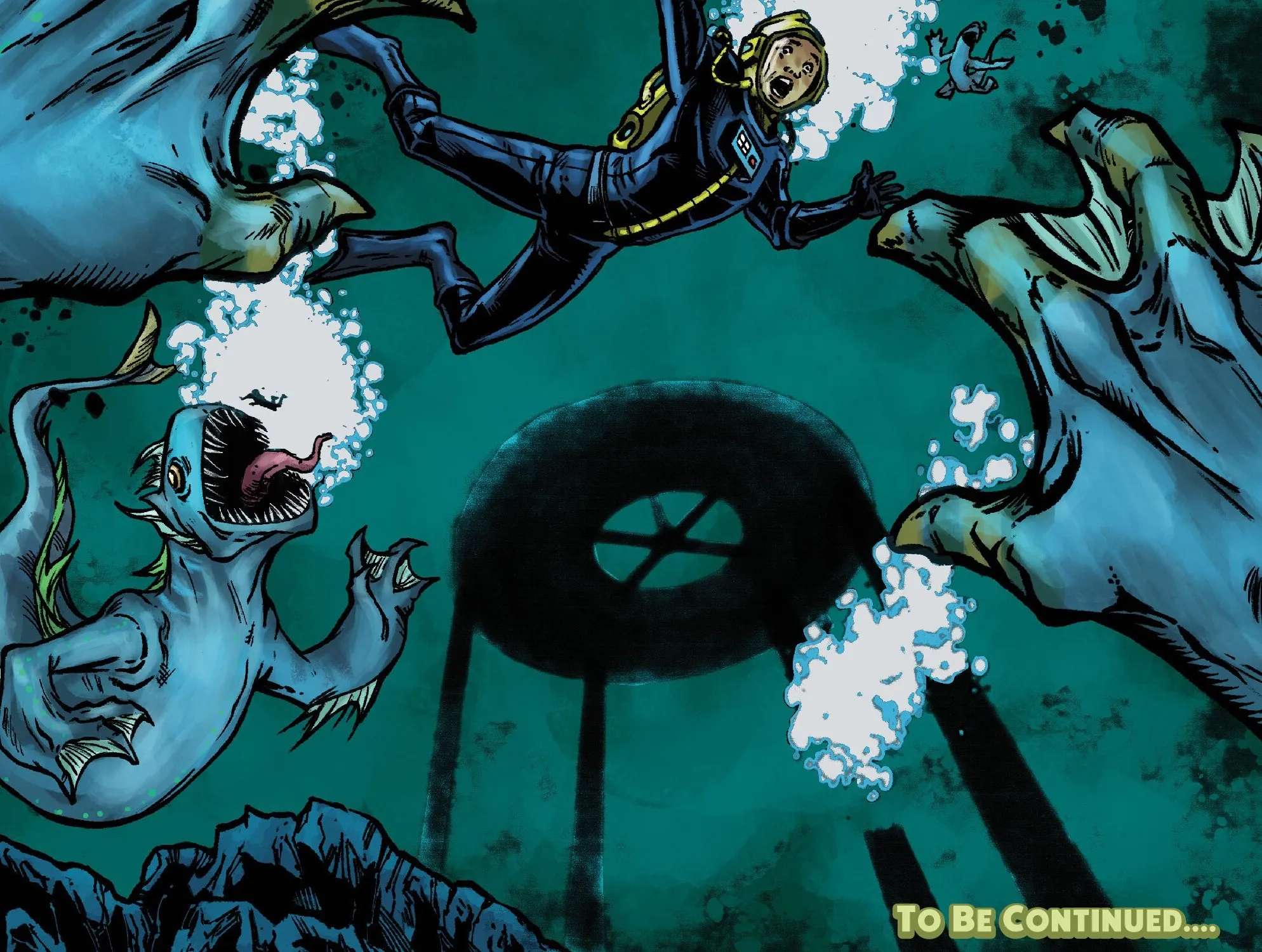 Star Wars: Hyperspace Stories – Tides of Terror Chapter 1 - page 44