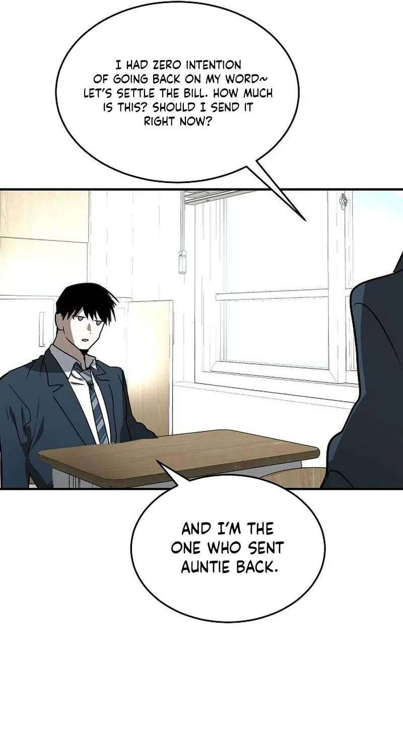 The Fundamental Law Chapter 73 - page 60