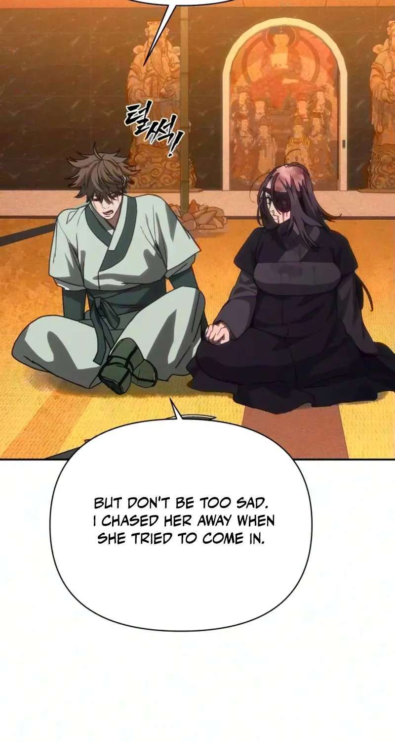 Sha-MONEY-ism Chapter 55 - page 140