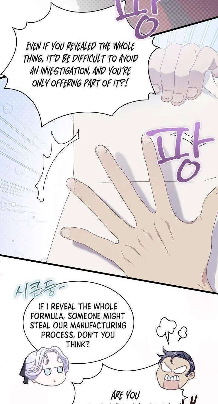 The Youngest Is Trying To Prevent the World From Ending Chapter 91 - page 76