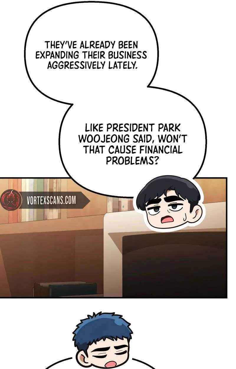 The Genius Wants an Ordinary Life Chapter 74 - page 12