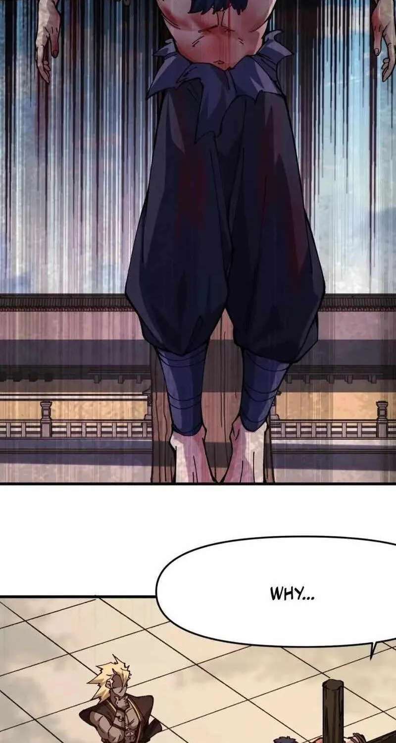 Bai Lan De Wo, Quan Kao Tu Di Xu Ming Chapter 51 - page 38