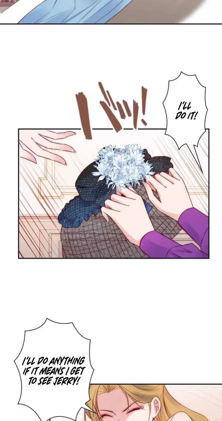 The Black Dragon's Frenzied Obsession Chapter 17 - page 2