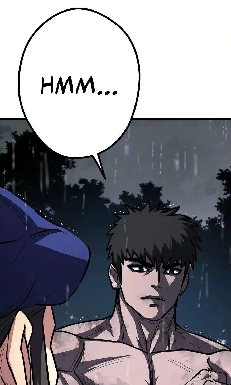 The Berserker's Second Playthrough Chapter 40 - page 203