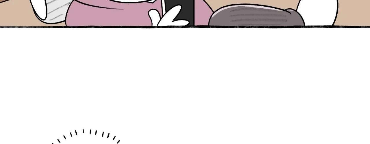 The Way My Nemesis Looks At Me Is Slowly Shifting Chapter 39 - page 18