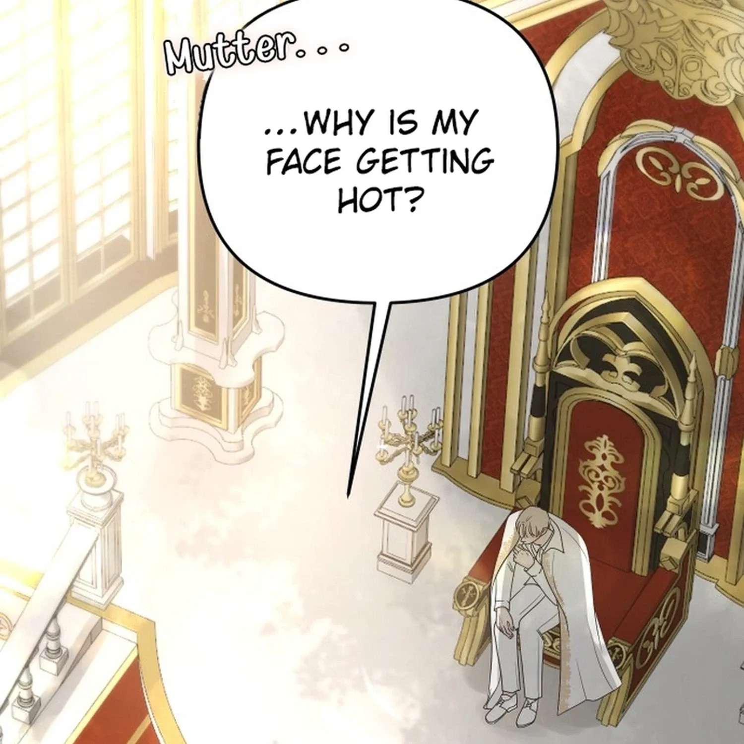 I Adopted the Male Lead from the Shelter 〘Official〙 Chapter 118 - page 80