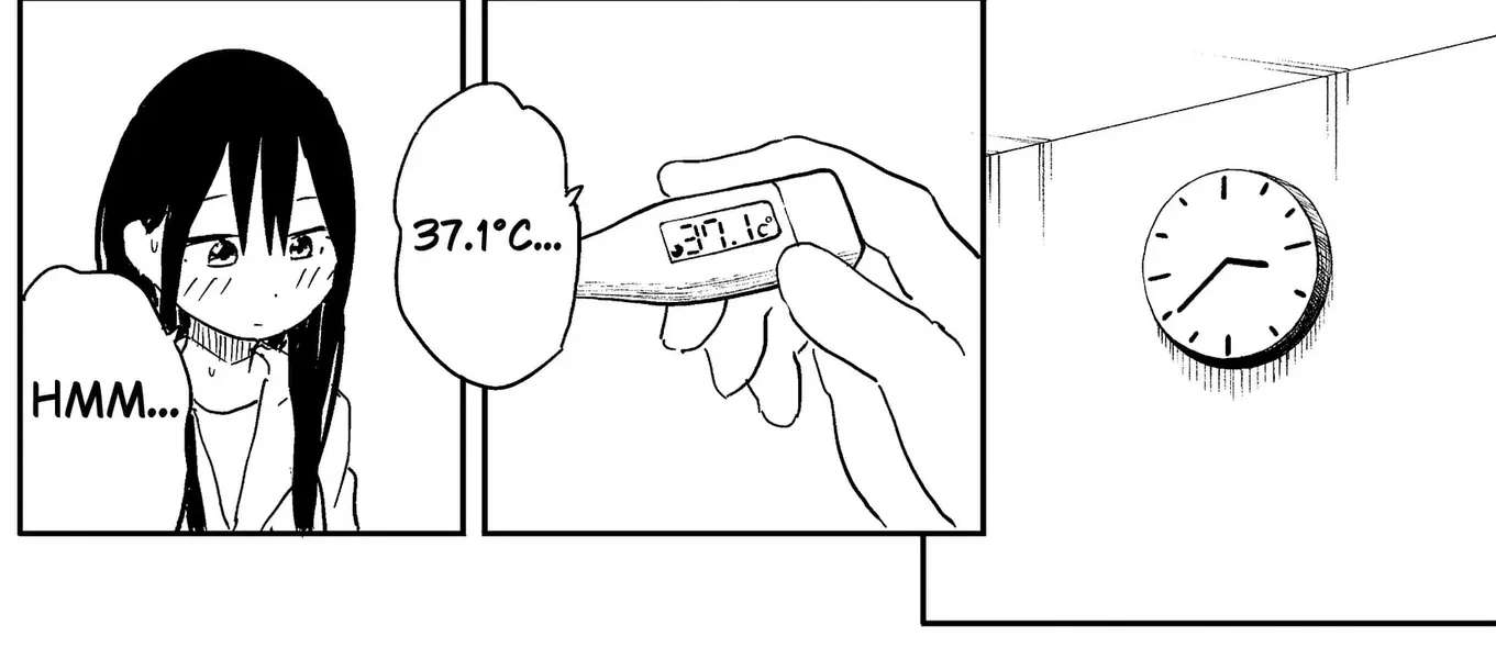 Stop! I'm Falling For You Chapter 63 - page 12