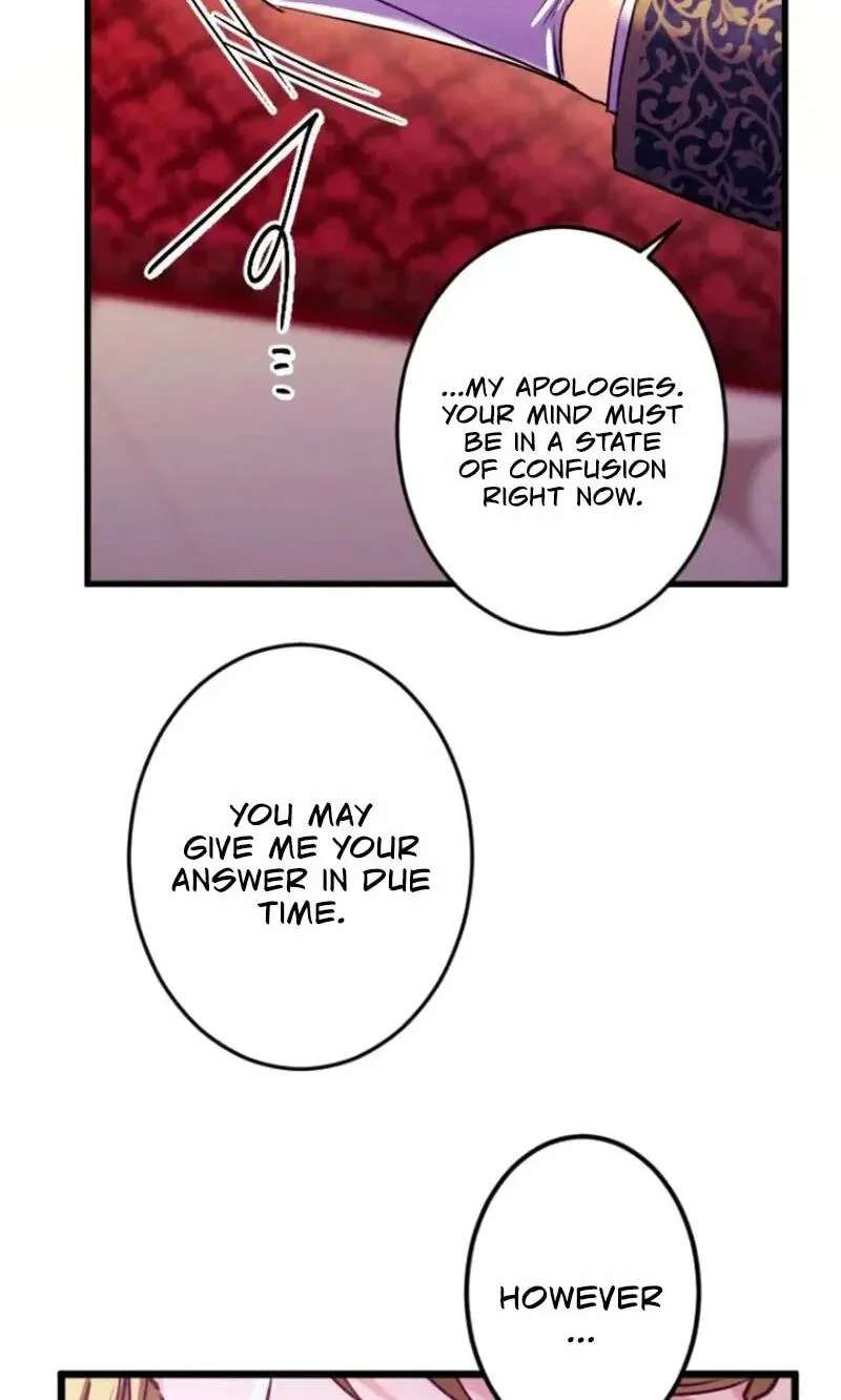 Nemurenu Yoru ni wa Kiba o Tatete Chapter 24 - page 102