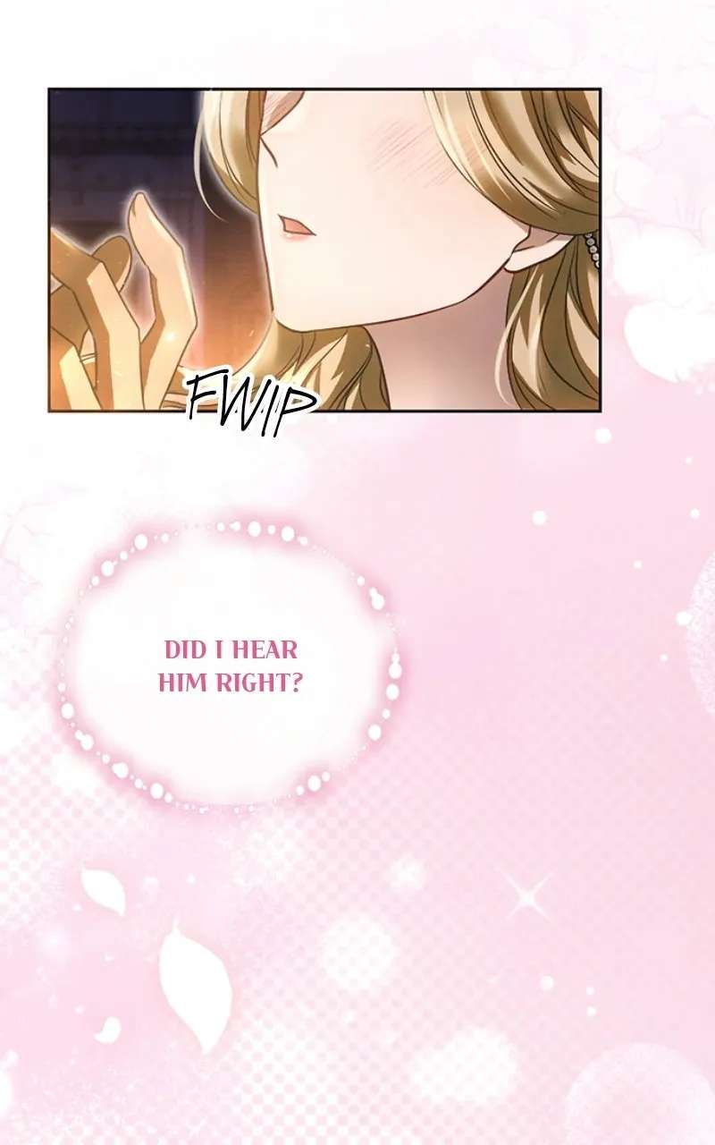 The Northern Warrior’sBeloved Bride Chapter 9 - page 78