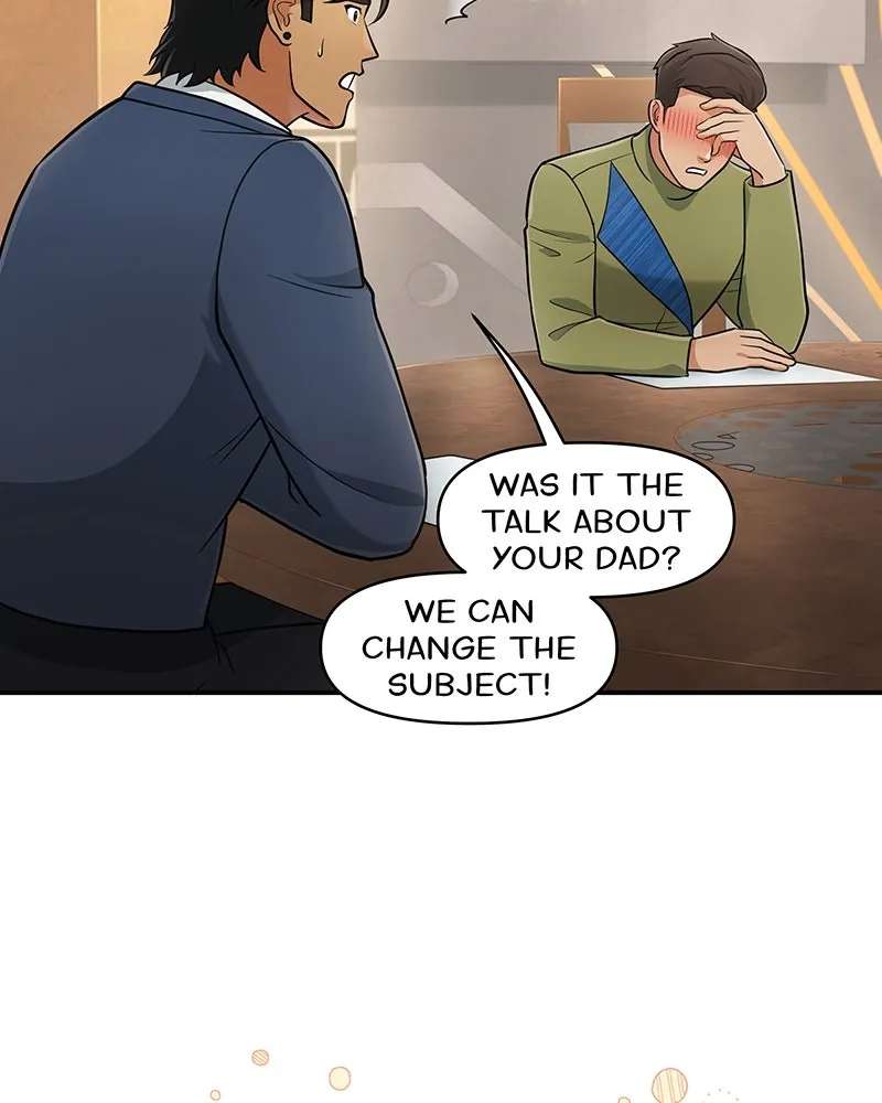 Stargazers: A Star Trek Story Chapter 18 - page 93