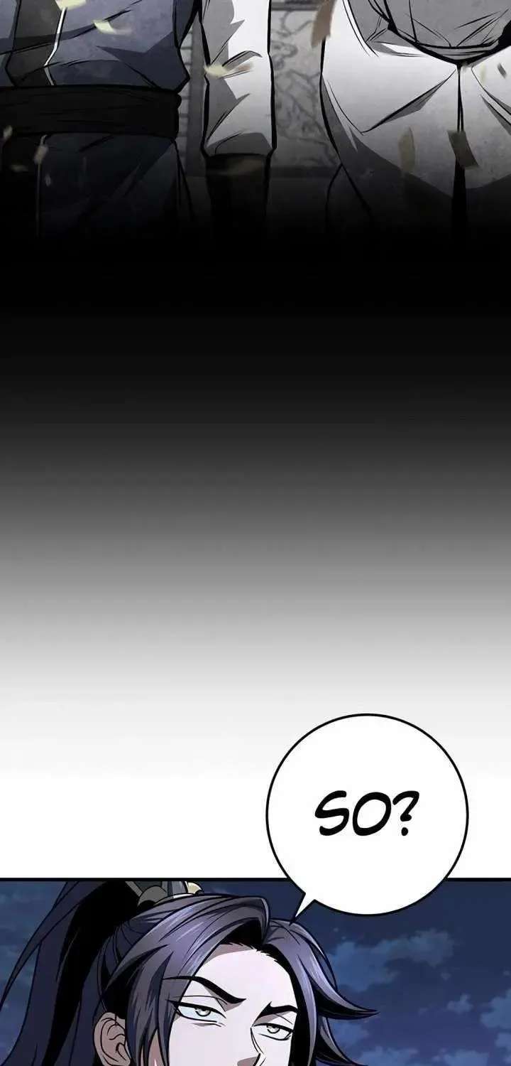 Emperor's Sword Chapter 117 - page 27