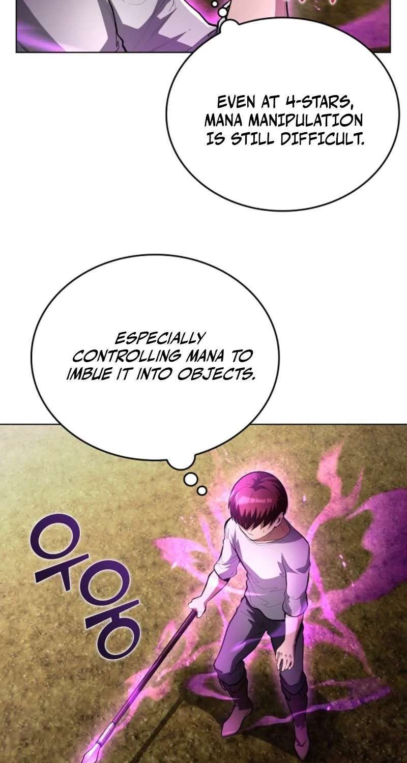 The Immortal Genius Spearman Chapter 30 - page 52