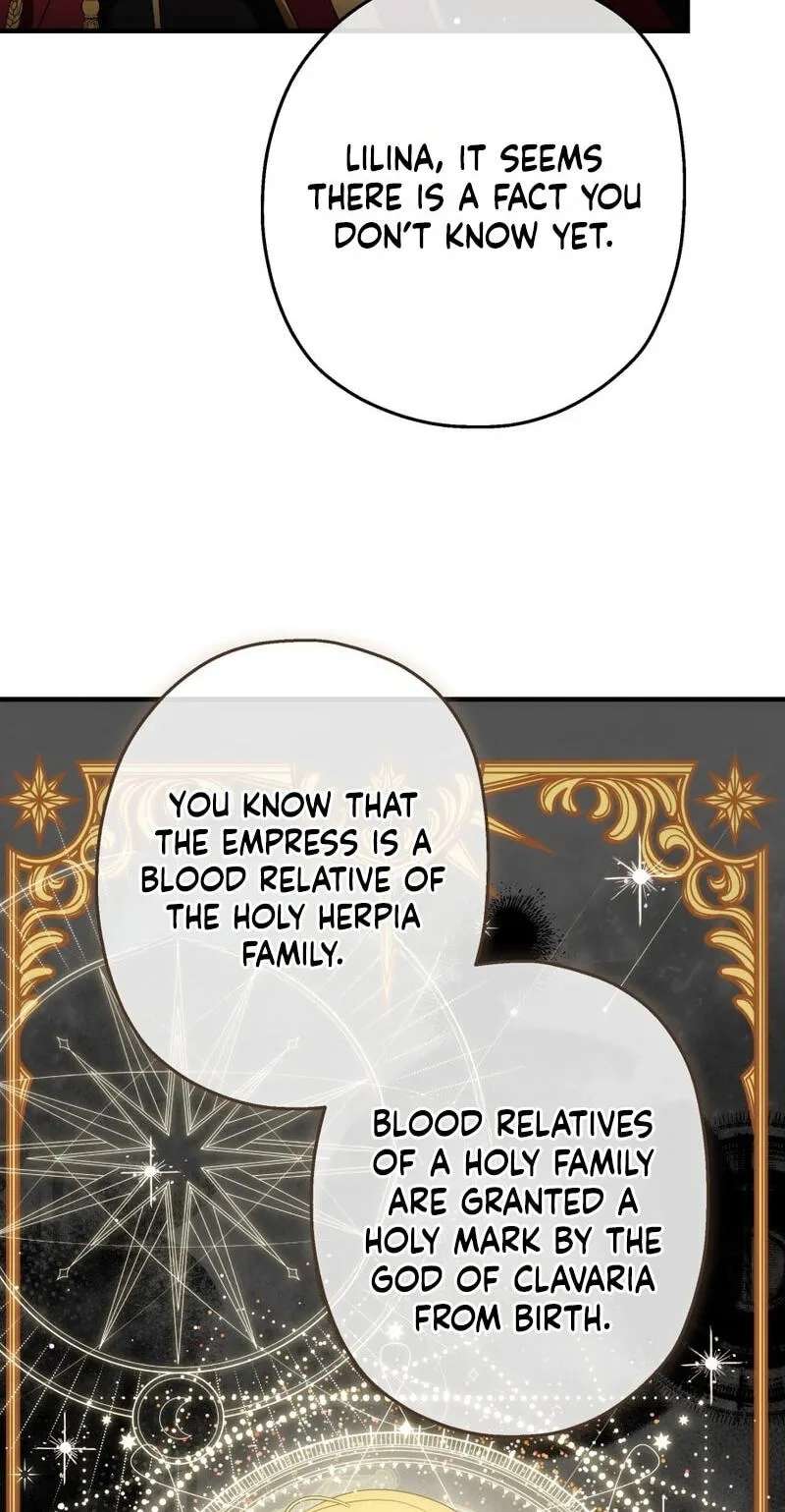 Little Lady Lilina Chapter 46 - page 52